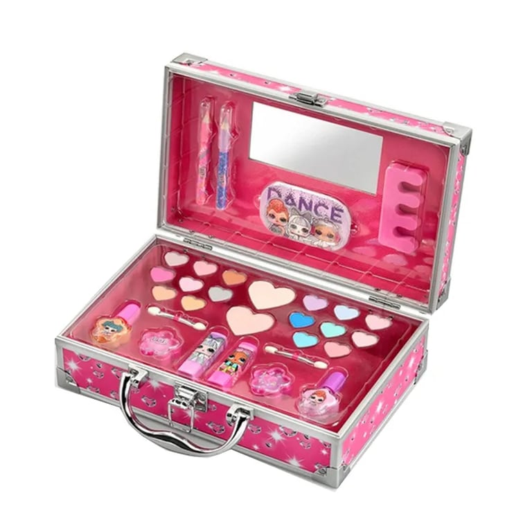 L.O.L. Surprise Make-Up-Koffer