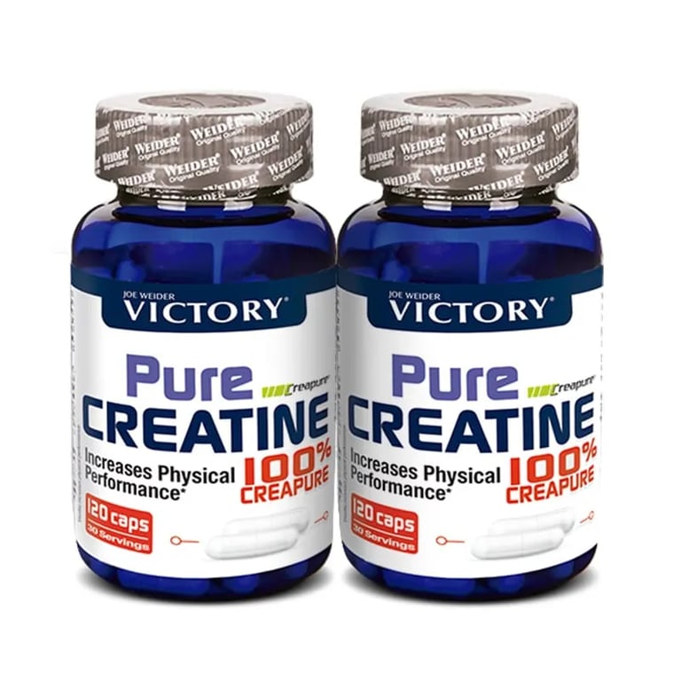 Pure Creatine