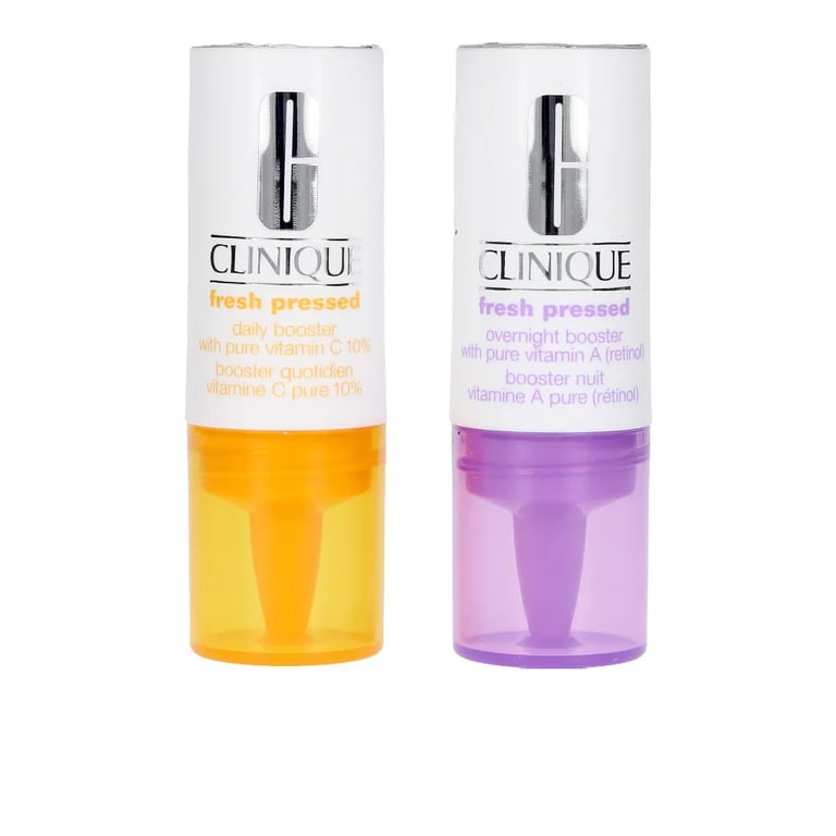 Fresh Pressed Duo Daily Booster Lote