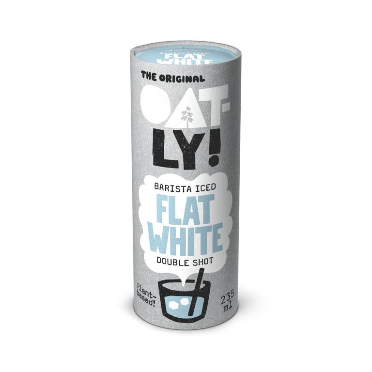Boisson d'Avoine Matcha Oatly - imagen 4 de 5