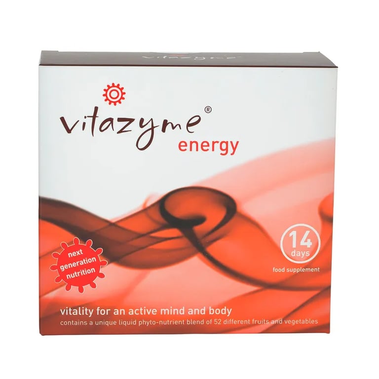 Vitazyme Energy