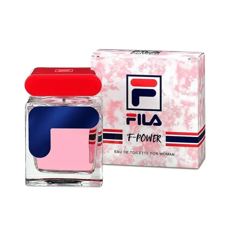 F-Power For Woman EDT
