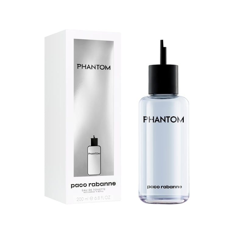 Phantom EDT Recharge 200 ml de Rabanne