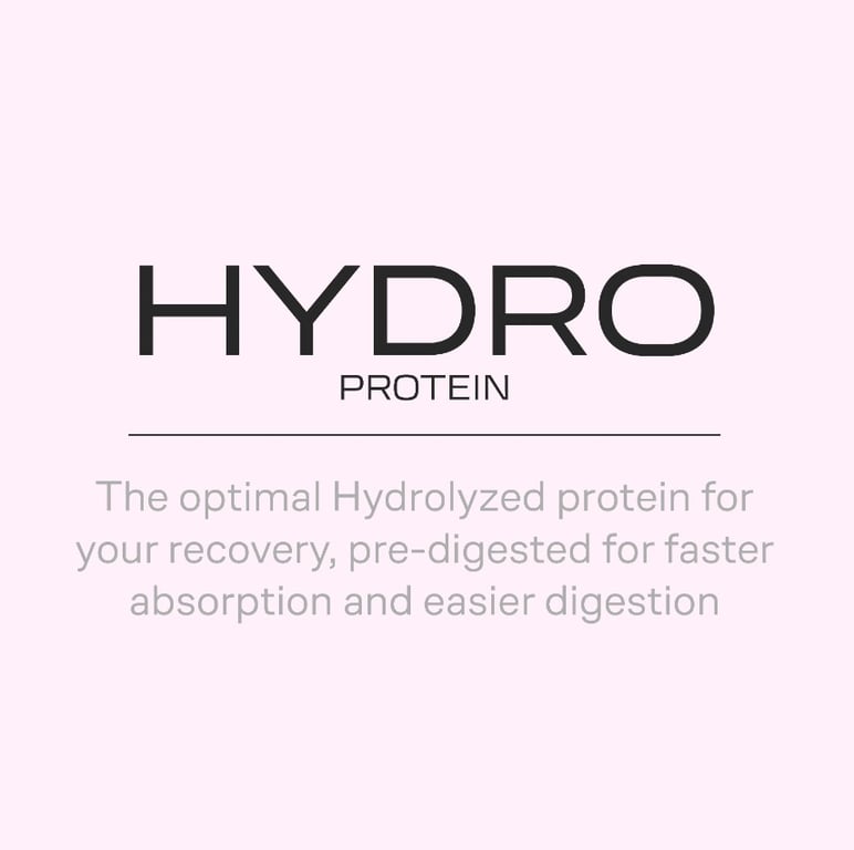 Hydro Protein - imagen 3 de 9