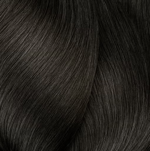 Inoa Coloration D'Oxydation Sans Ammoniaque #5,17 60g von L'Oreal Expert Professionnel