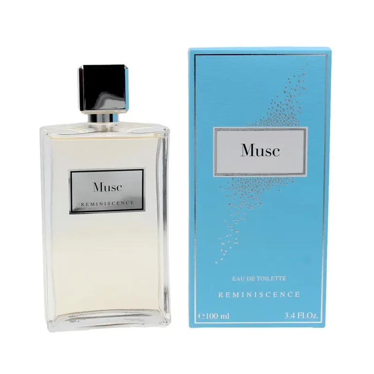 Musc EDT