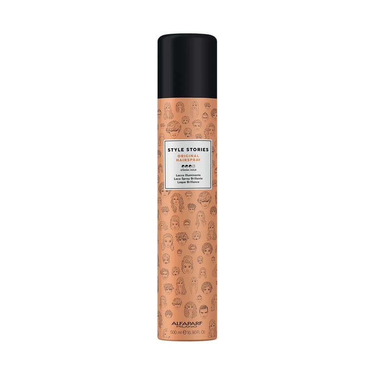 Style Stories Original Hairspray