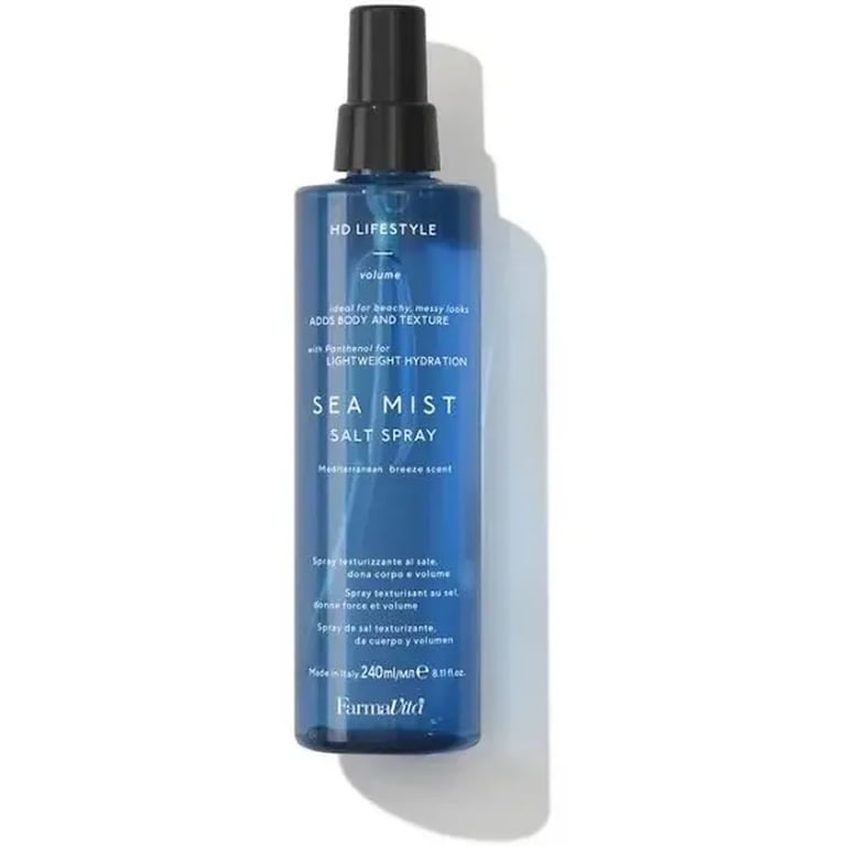 HD Lifestyle Sea Mist Spray