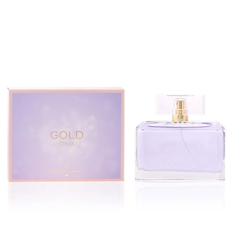 Gold Diva EDP