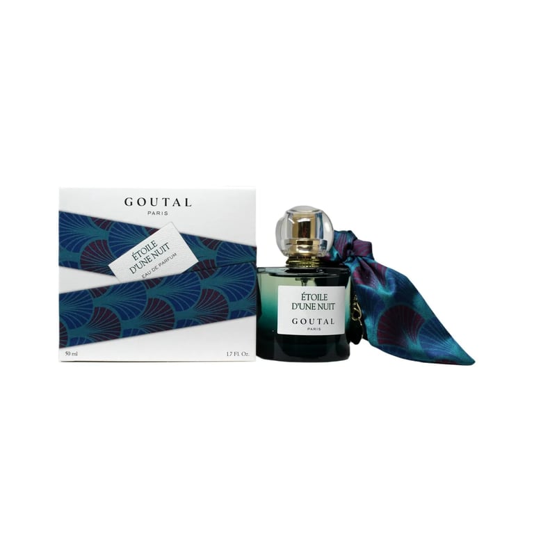Etoile D'Une Nuit Edp