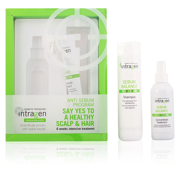 Intragen Sebum Balance Lote