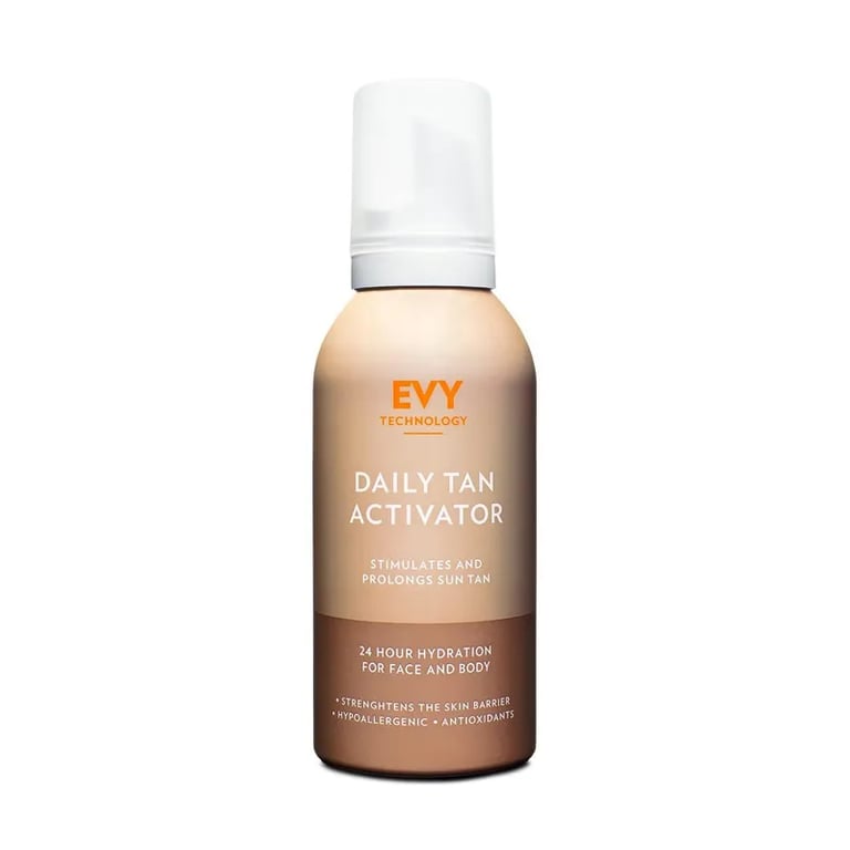 Daily Tan Activator