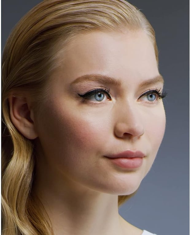 Matte Signature Eyeliner #Fuschia di L'Oreal Paris
