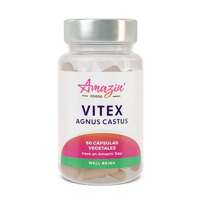 Vitex Agnus