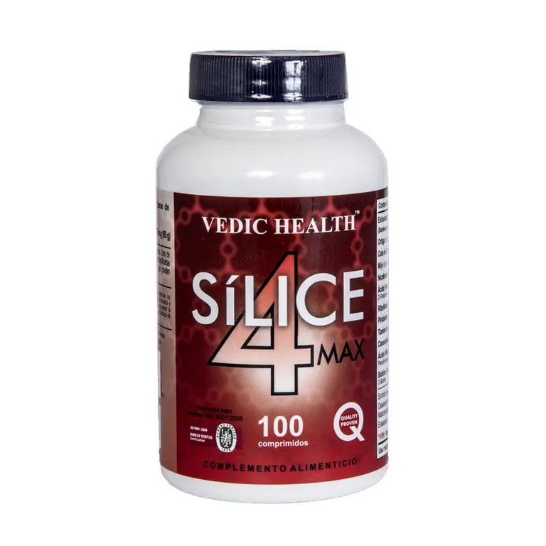 Silice4Max