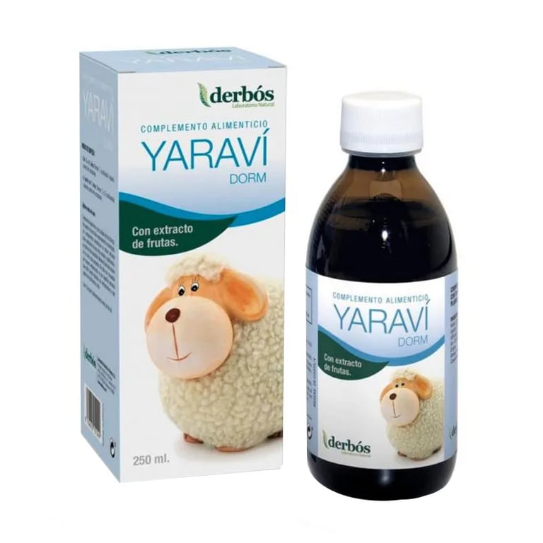 Yaravi Baby Dorm