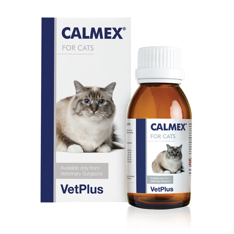 Calmex Gato