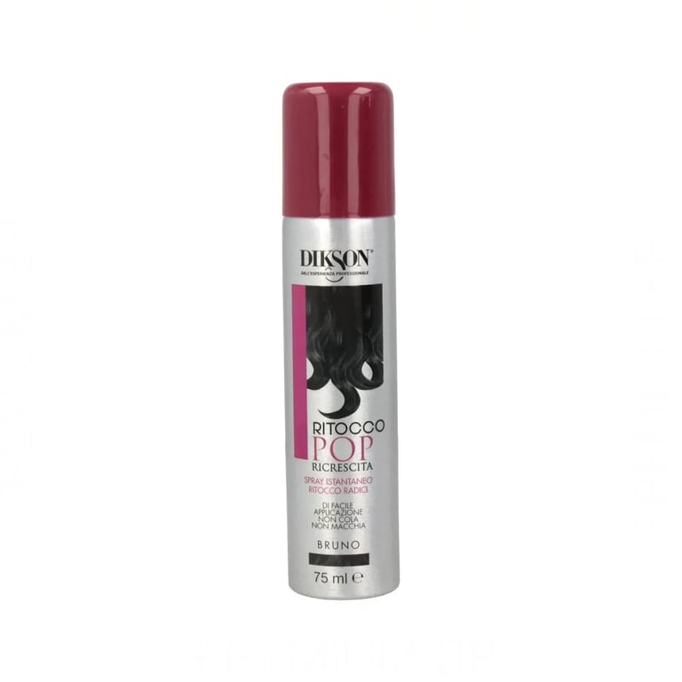 Ritocco Pop Spray Sofort Wurzelauffrischung #Braun