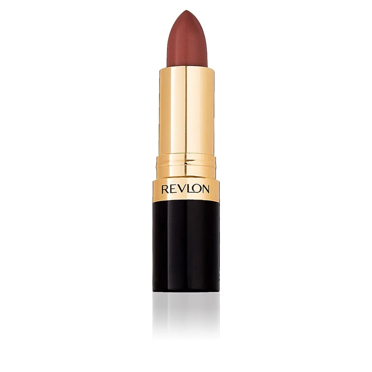 Super Lustrous Lipstick #535 - Rum Raisin