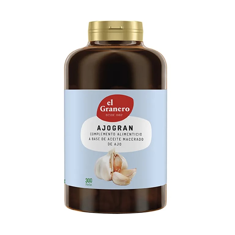 Ajogran Plus