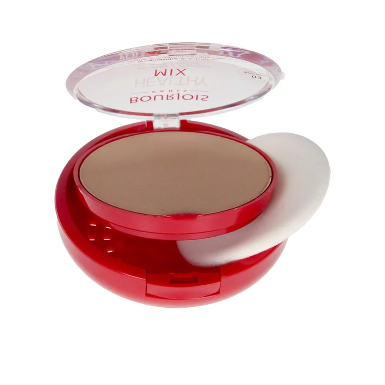 HEALTHY MIX POWDER ANTI-FATIGUE #03-DARK BEIGE