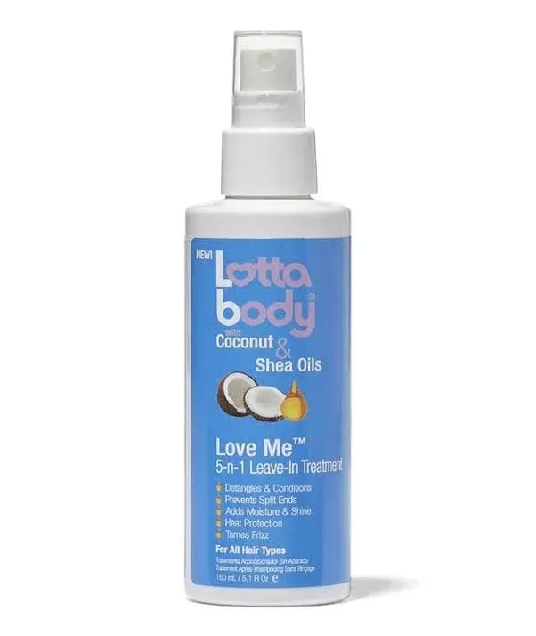 Lottabody Love Me 5-n-1 Crema