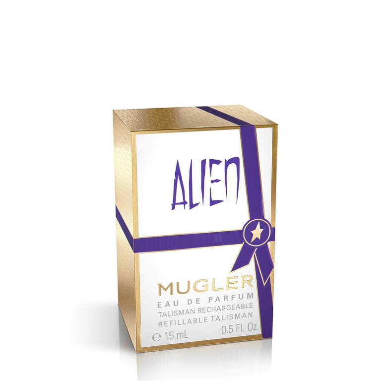 Alien EDP 15 ml de Mugler