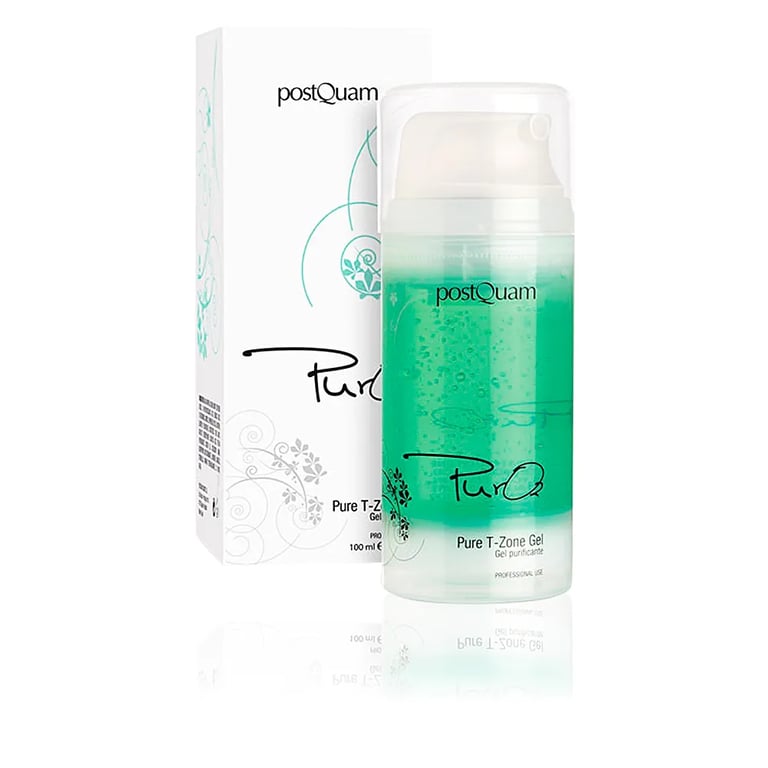 Pure Tzone Purifying Gel