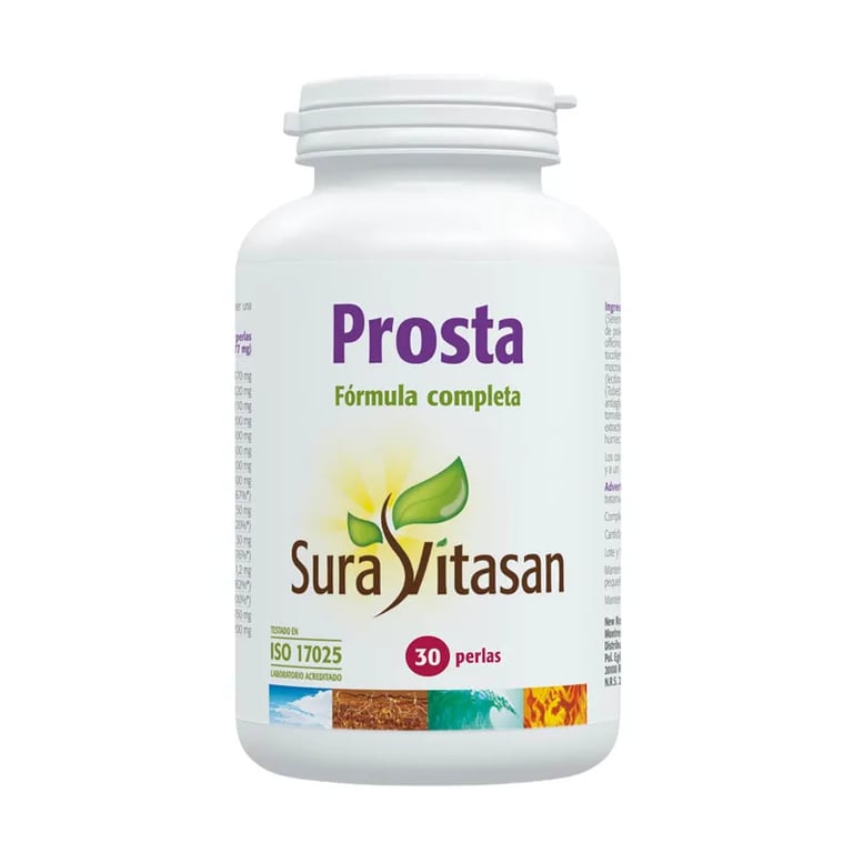 PROSTA