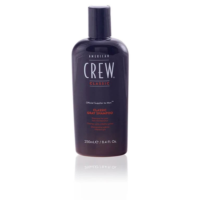 Classic Gray Shampoo