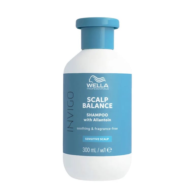Invigo Scalp Balance Shampoo With Allantoin