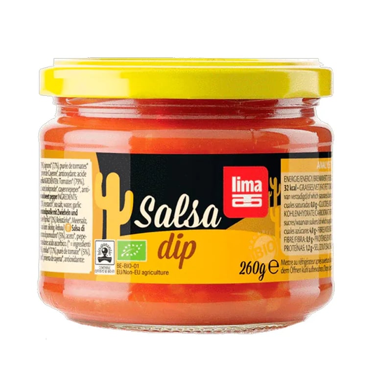 Sauce Dip Chili