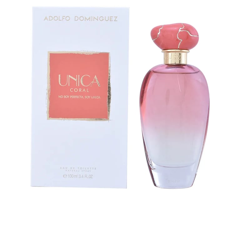 Unica Coral EDT Spray