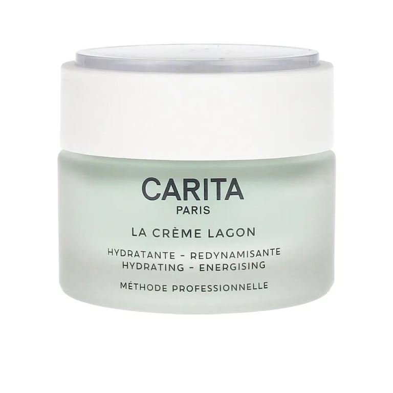 La Crème Riche Des Lagons