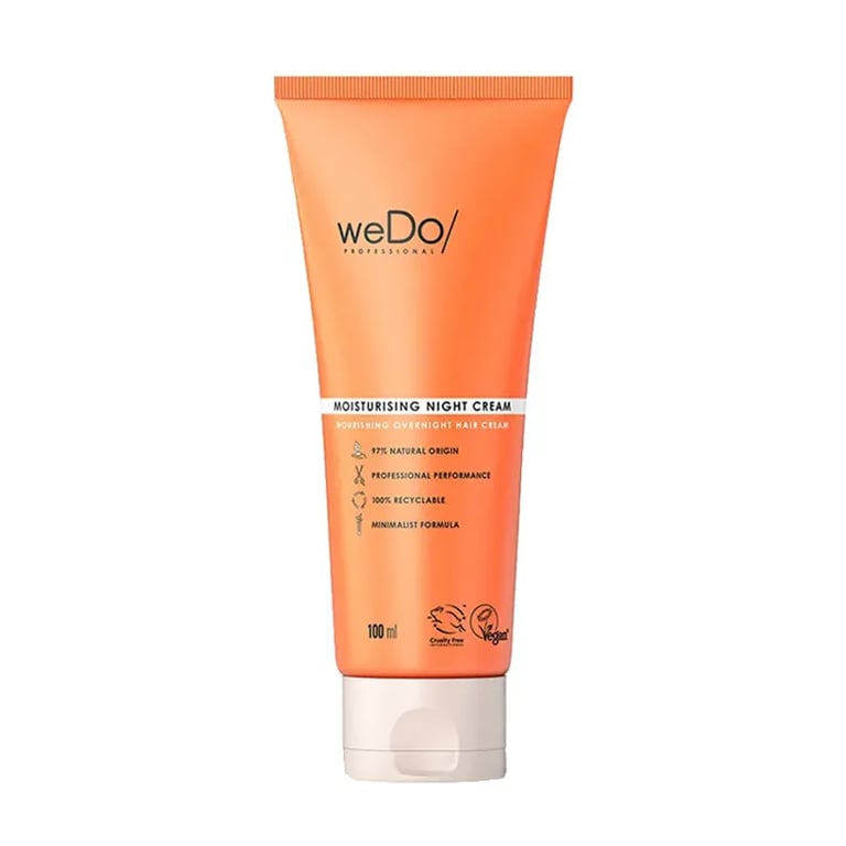Moisturising Night Cream