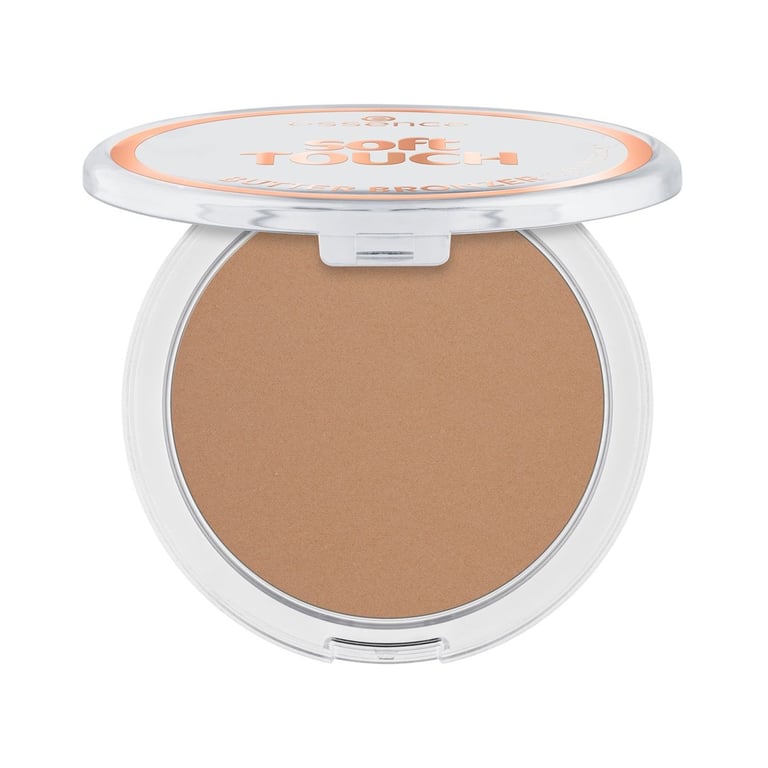 Soft Touch Butter Bronzer #10 - imagen 2 de 10