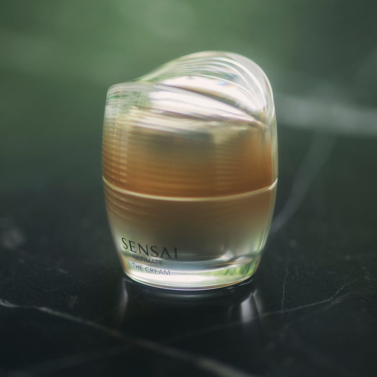Ultimate Die Creme 40 ml von Sensai