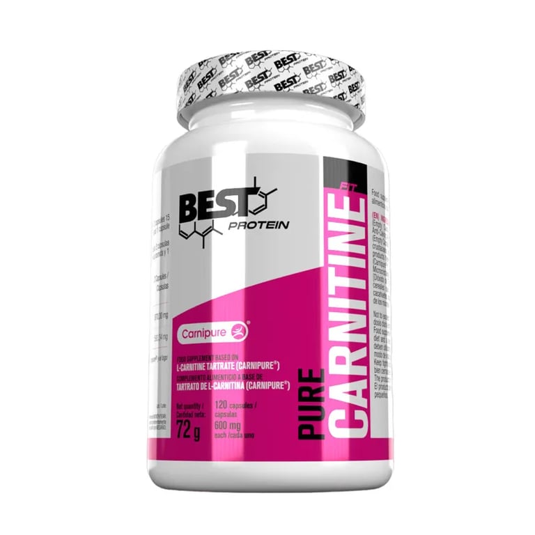 PURE CARNITINE
