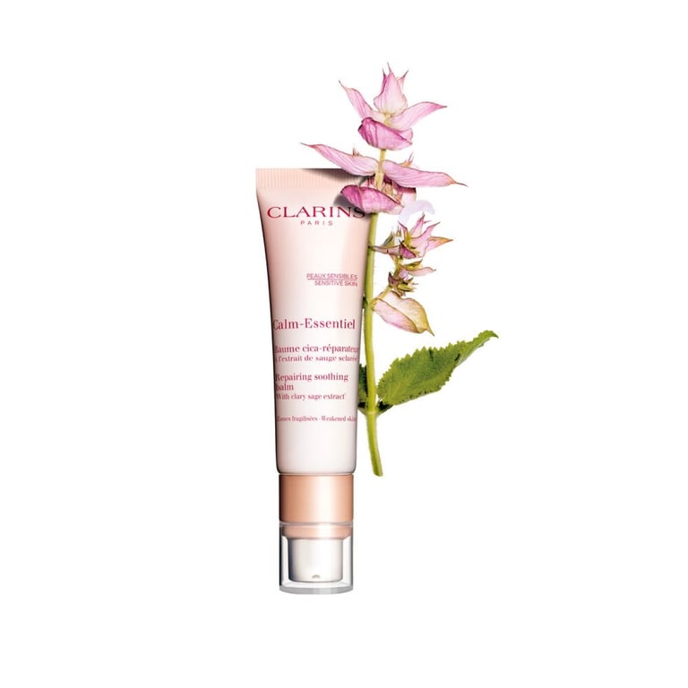 Calm-Essentiel Baume Cica Réparateur 30 ml da Clarins