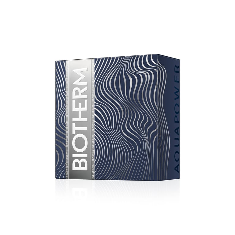 Homme Aquapower Set 3 Piezas de Biotherm