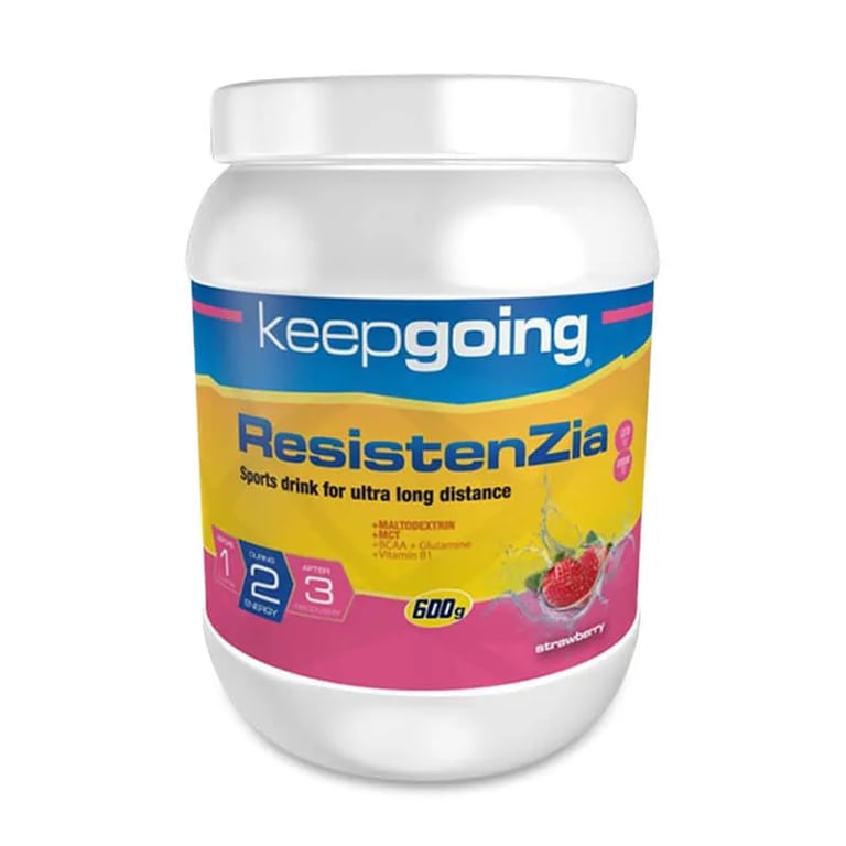 RESISTENZIA