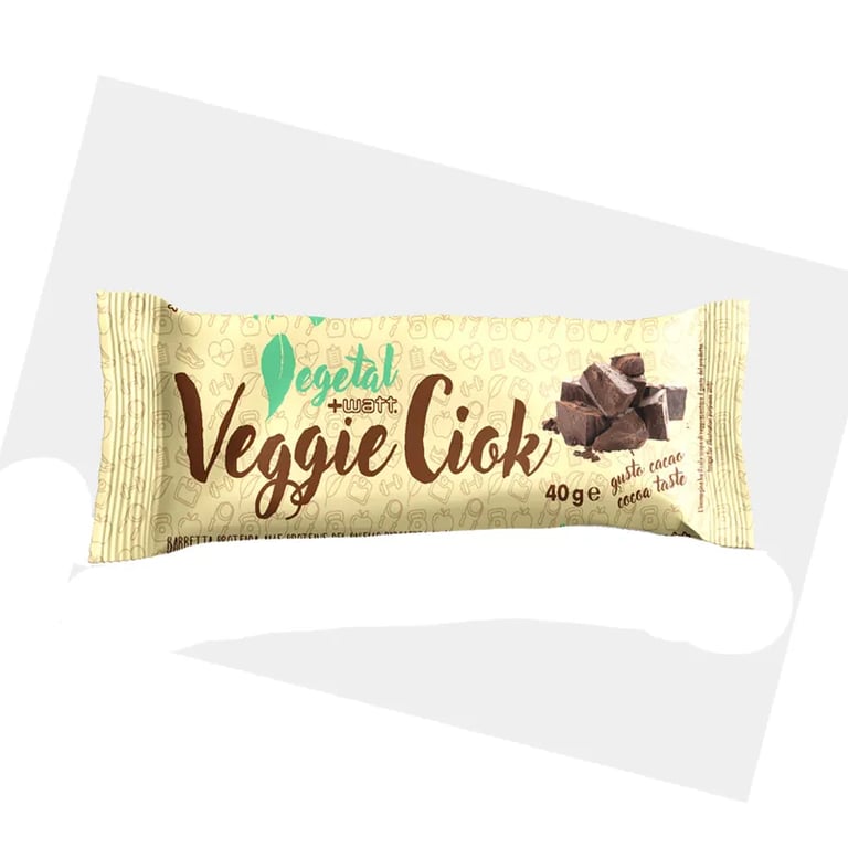 Veggie Ciok