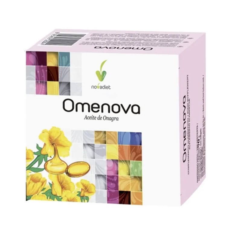 Omenova