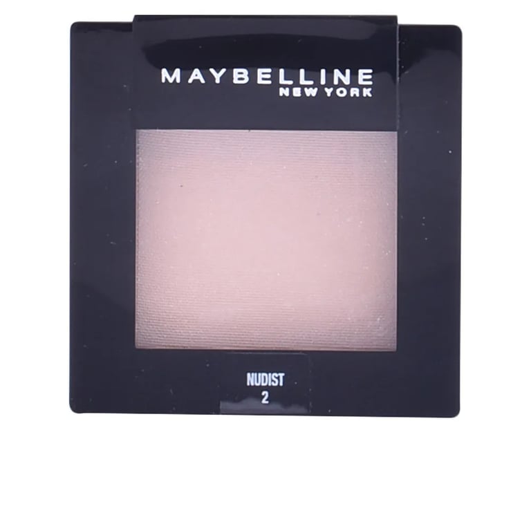 Color Sensational Mono Shadow #02-Nudist