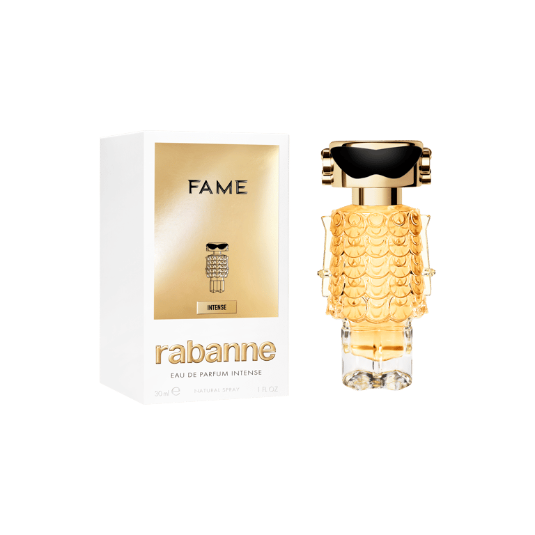 Fame Intense EDP 30 ml di Rabanne