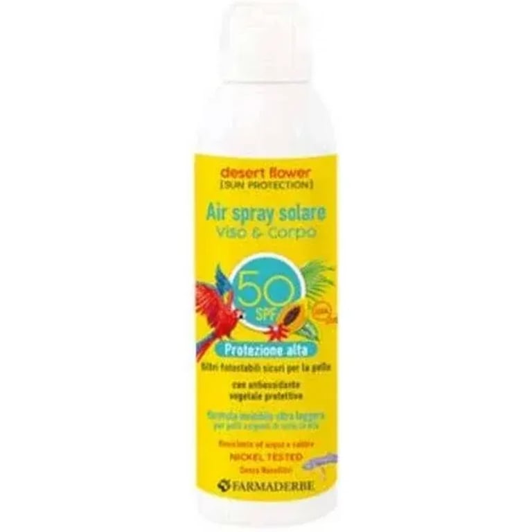 Spray Solar Spf50