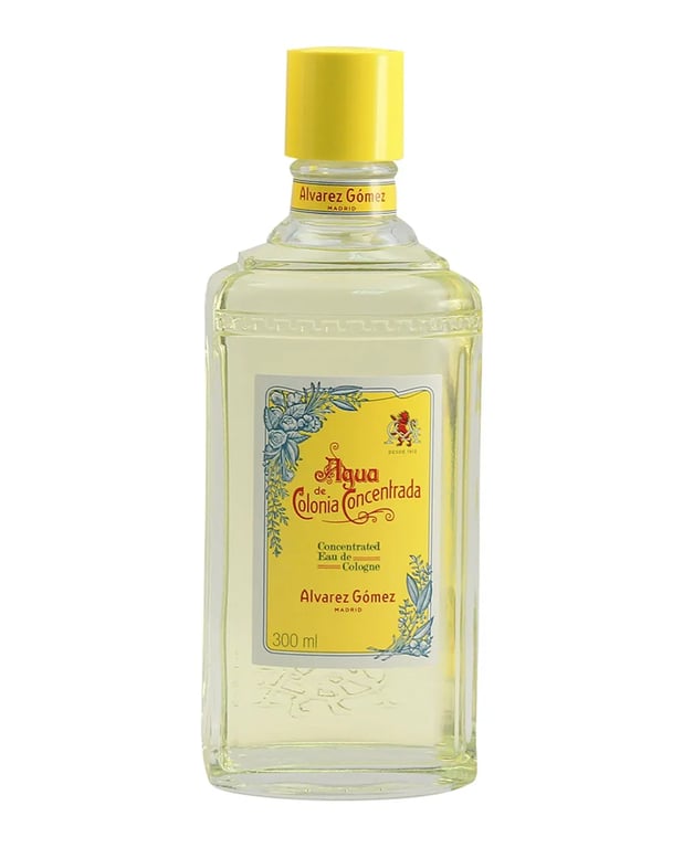 Agua De Colonia Concentrada