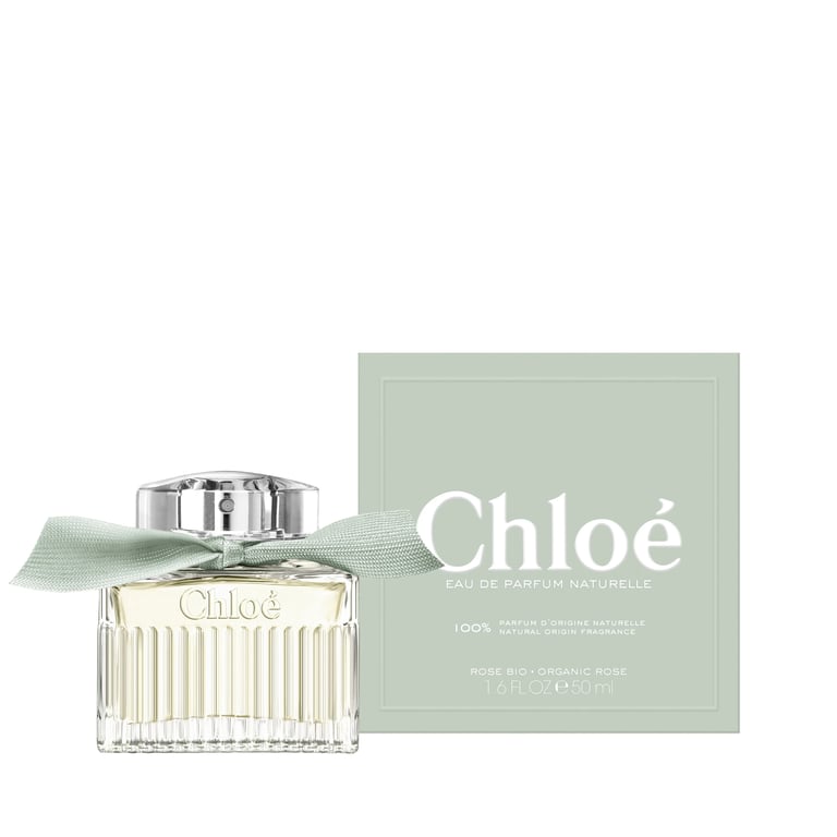 Chloe Signature Naturelle EDP