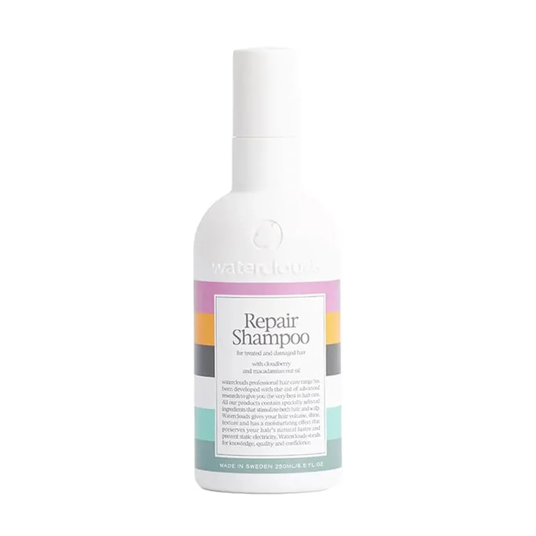 Repair Shampoo For Treated&Damaged Hair