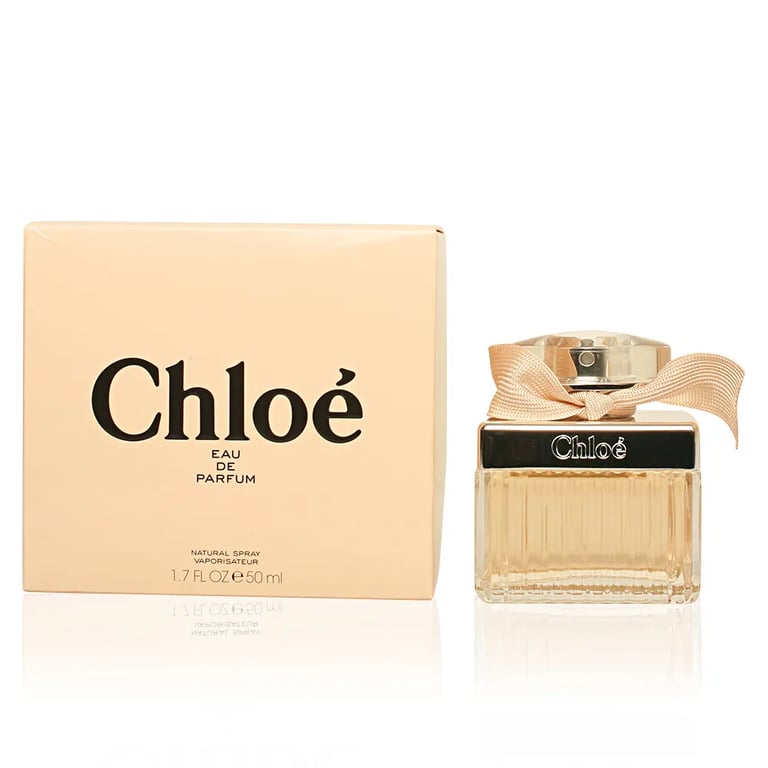 Chloe Signature EDP